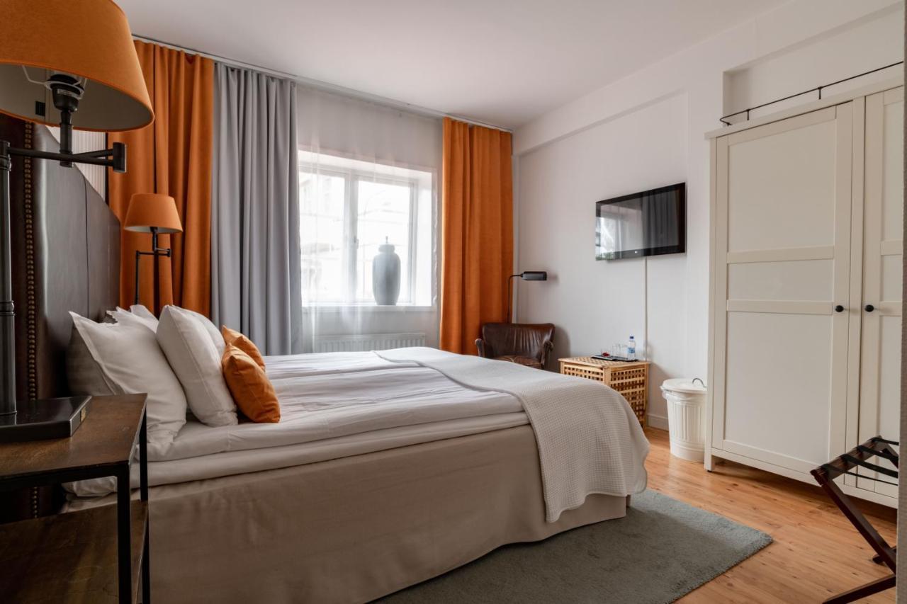 Bryggan Fjaellbacka Otel Dış mekan fotoğraf
