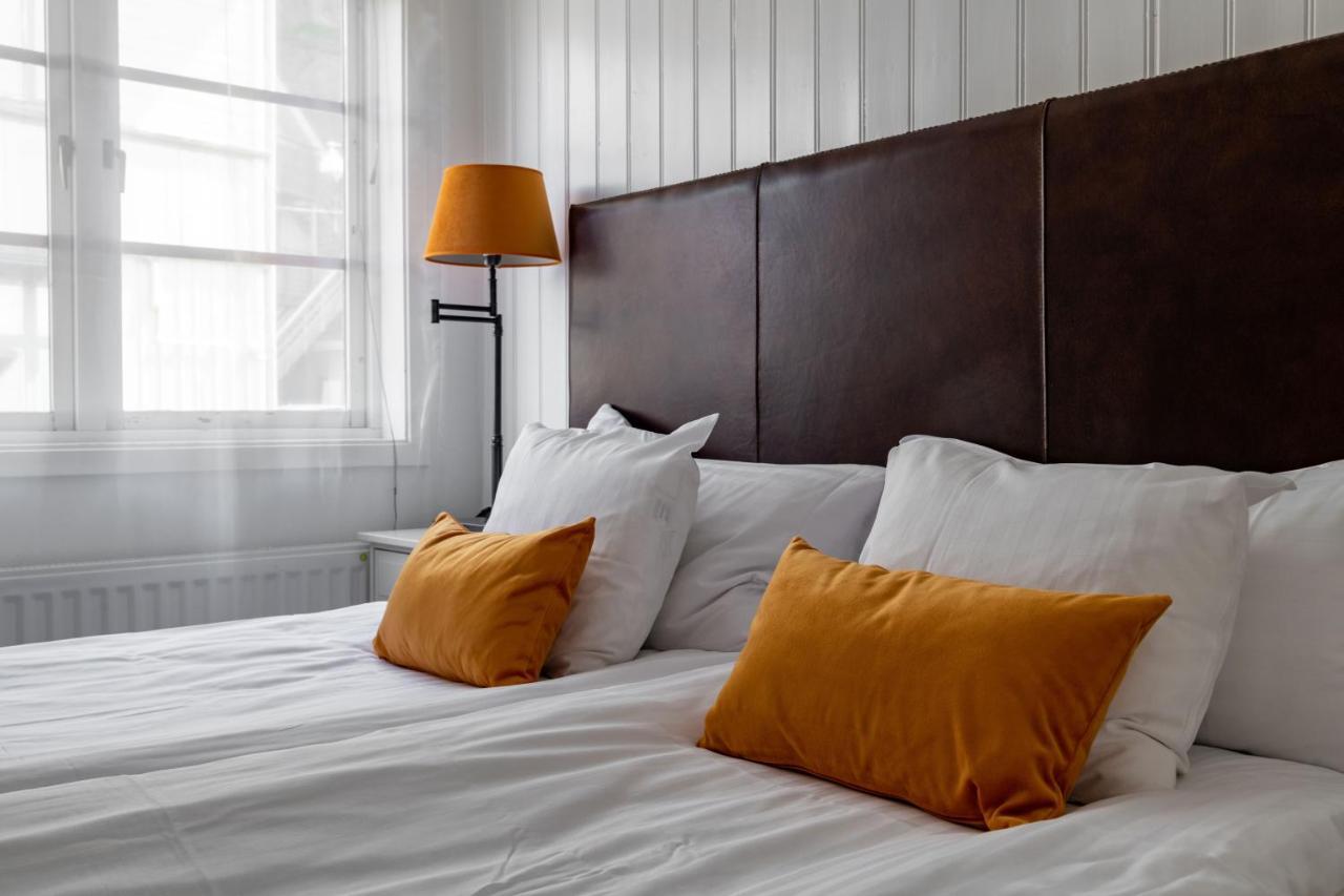 Bryggan Fjaellbacka Otel Dış mekan fotoğraf