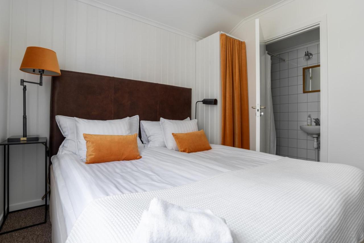 Bryggan Fjaellbacka Otel Dış mekan fotoğraf